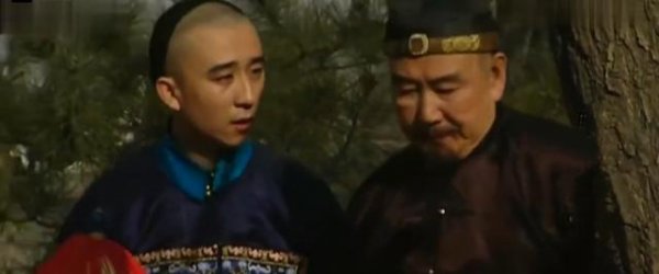 李卫为什么杀弘时保住弘历