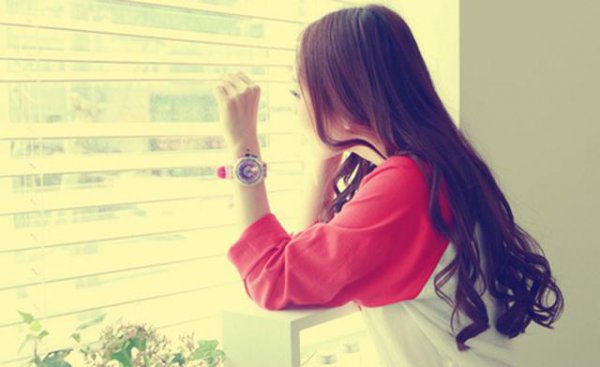 自以为自己很高贵瞧不起人