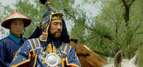 雍正为什么要杀年羹尧正史