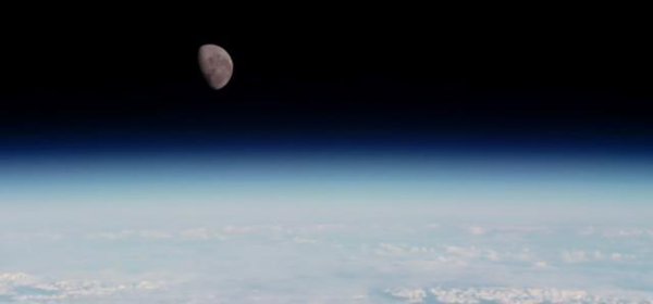 地球大气层到底有多厚