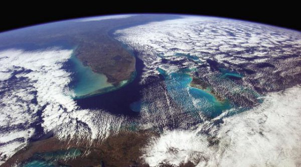 地球大气层到底有多厚