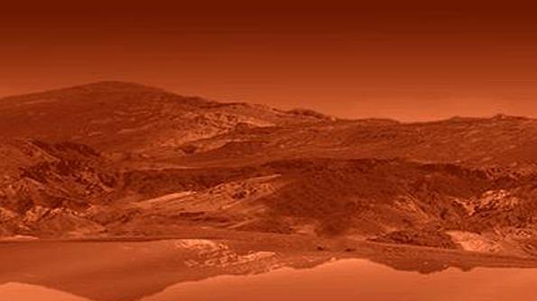 人类为什么不登陆土卫六