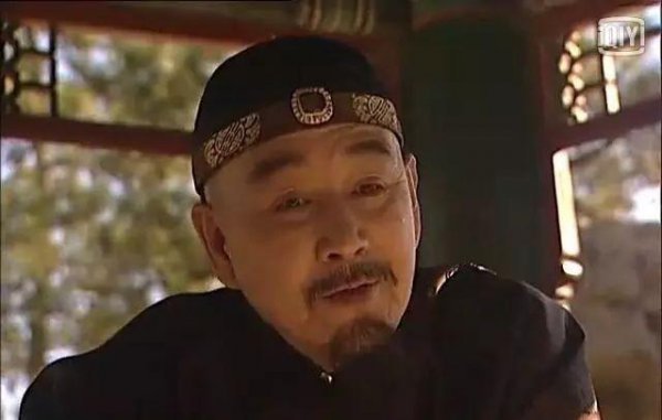 雍正王朝里面的邬先生结局是什么