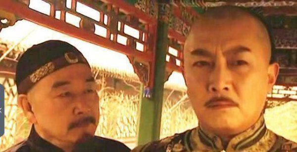 雍正王朝里面的邬先生结局是什么