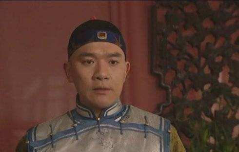 雍正王朝里面的邬先生结局是什么