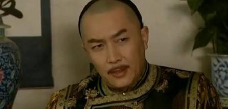 雍正王朝里面的邬先生结局是什么