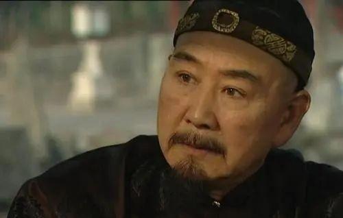 雍正王朝里面的邬先生结局是什么
