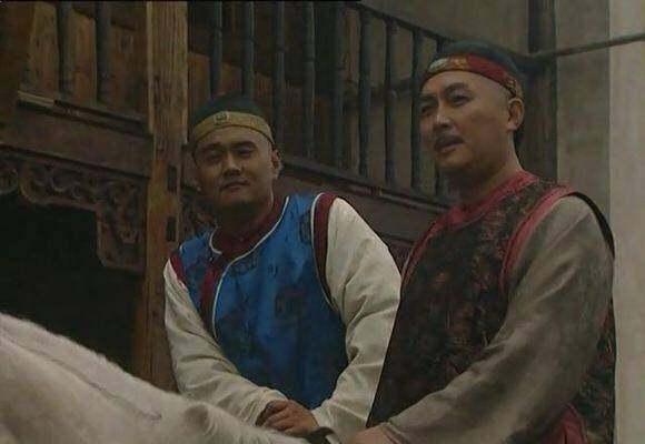 十三爷为什么能控制丰台大营兵权