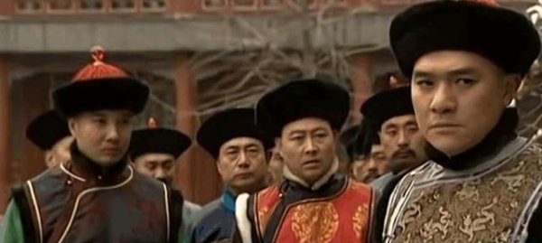 十三爷为什么能控制丰台大营兵权