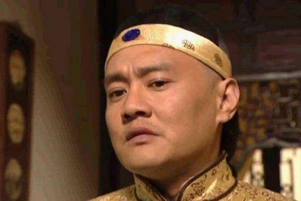 十三爷为什么能控制丰台大营兵权