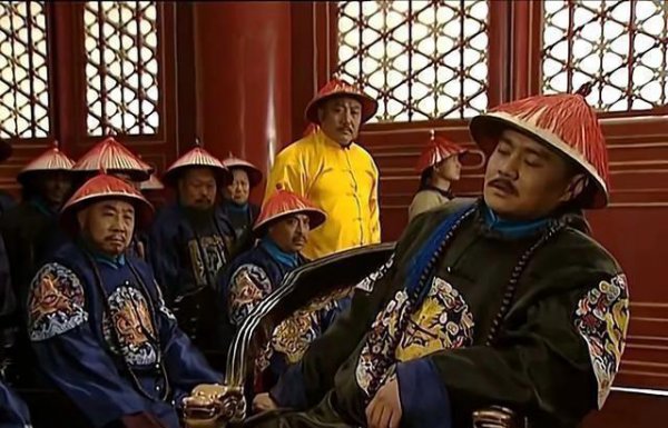 十三爷为什么能控制丰台大营兵权