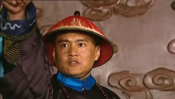 十三爷为什么能控制丰台大营兵权