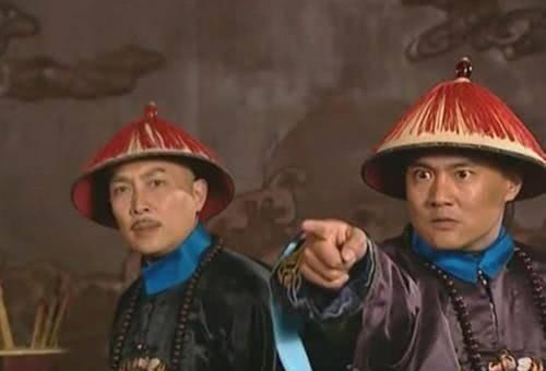 十三爷为什么能控制丰台大营兵权