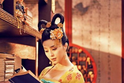 武则天为什么把天下江山还给李唐 武则天最后把皇位给了谁