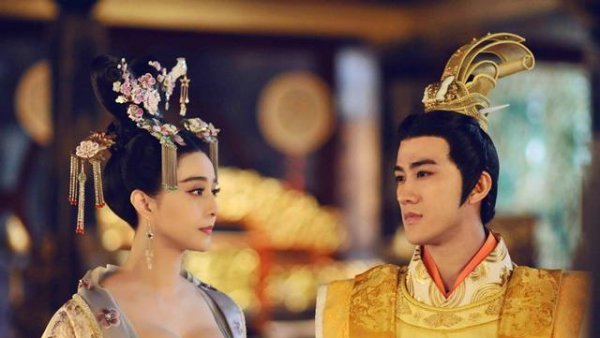 武则天为什么把天下江山还给李唐