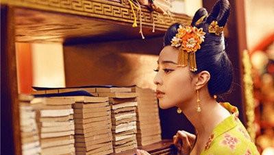 武则天为什么把天下江山还给李唐