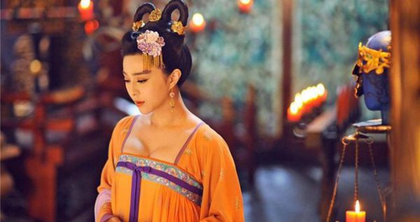 武则天为什么把天下江山还给李唐