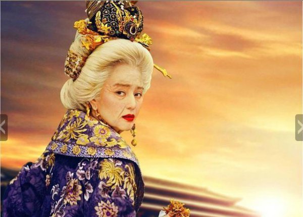 武则天为什么把天下江山还给李唐