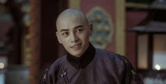 乾隆弟弟弘昼的一生到底有多荒唐