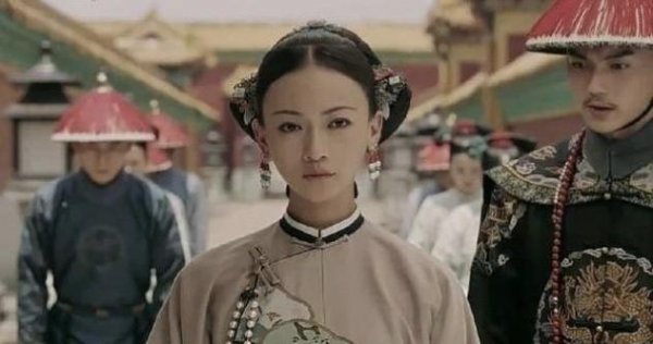 乾隆弟弟弘昼的一生到底有多荒唐