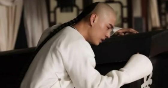 乾隆弟弟弘昼的一生到底有多荒唐