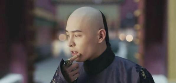 乾隆弟弟弘昼的一生到底有多荒唐