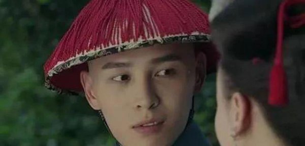 乾隆弟弟弘昼的一生到底有多荒唐