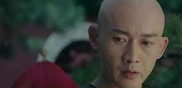 乾隆弟弟弘昼的一生到底有多荒唐