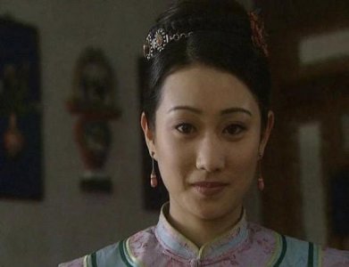 雍正王朝乔引娣结局最后去哪了 为什么把乔引娣留在身边