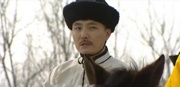 雍正王朝乔引娣结局最后去哪了