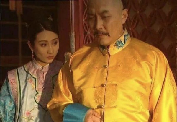 雍正王朝乔引娣结局最后去哪了