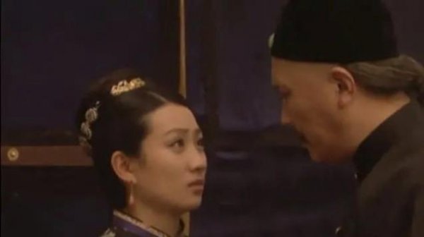 雍正王朝乔引娣结局最后去哪了