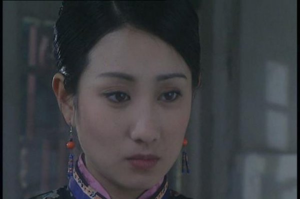 雍正王朝乔引娣结局最后去哪了