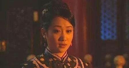 雍正王朝乔引娣结局最后去哪了