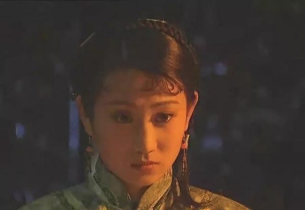 雍正王朝乔引娣结局最后去哪了