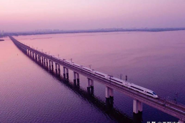 世界上最长的桥叫什么名字