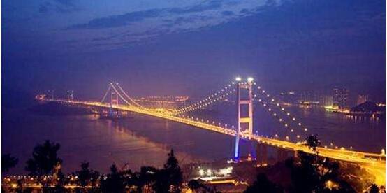 世界上最长的桥叫什么名字