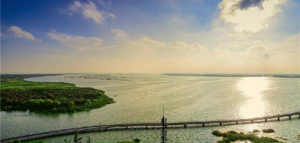 世界上最长的桥叫什么名字