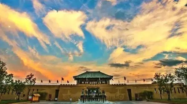 中国历史上统治时间最长的朝代