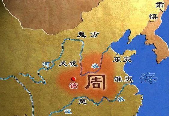 中国历史上统治时间最长的朝代