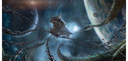 什么小说最好看完结