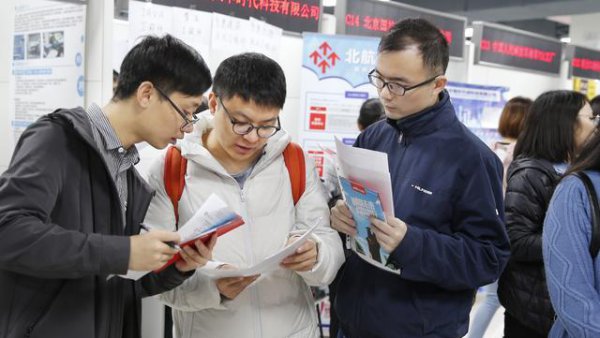 现在什么行业最赚钱