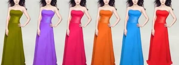 什么颜色最防晒防紫外线