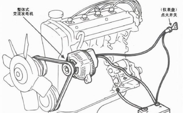 汽车电瓶没电开多久能充满电