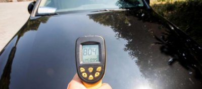 汽车停在地下车库好还是地面好 车停在外面会不会晒坏