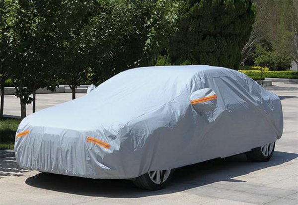 汽车停在地下车库好还是地面好