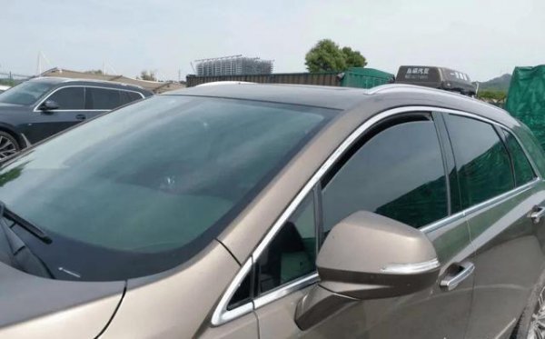 汽车停在地下车库好还是地面好