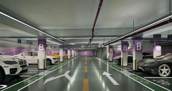 汽车停在地下车库好还是地面好