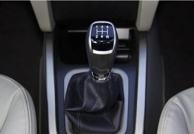 4档60省油还是5档60省油 手动挡汽车几档省油