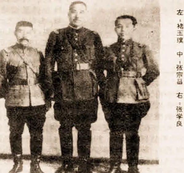 张宗昌为什么叫狗肉将军